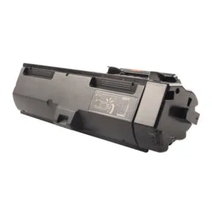 Alternative view of Kyocera TK-1170 Black Compatible Toner Cartridge - Alternate Brand