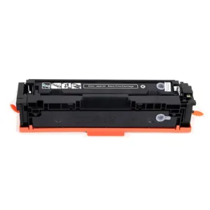 Canon 045 / 054 / HP 201A (CF400A) /203A (CF540A) Black Compatible Toner Cartridge - Alternate Brand